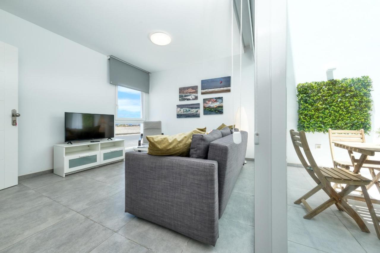 Karma Famara 2 25M Del Mar Villa Ngoại thất bức ảnh