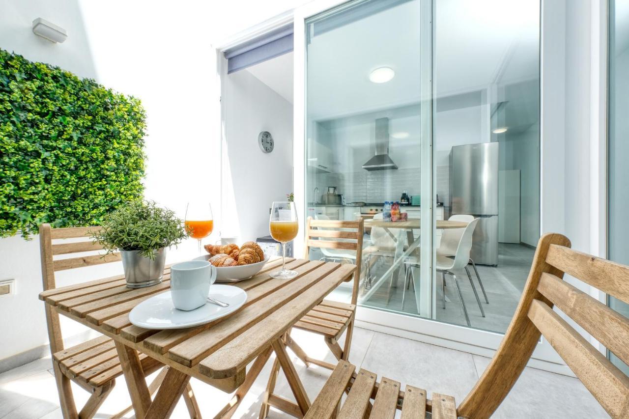 Karma Famara 2 25M Del Mar Villa Ngoại thất bức ảnh