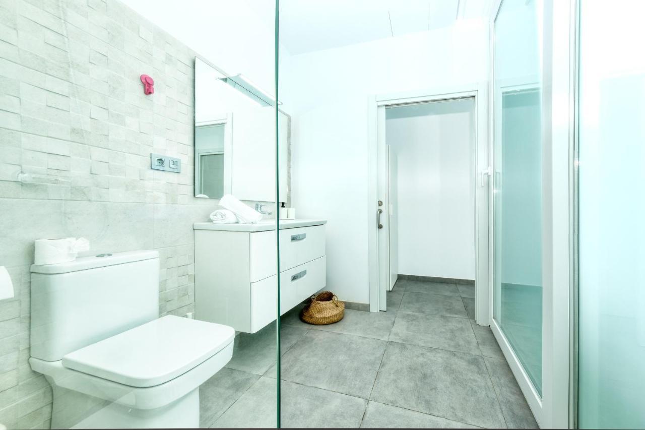 Karma Famara 2 25M Del Mar Villa Ngoại thất bức ảnh