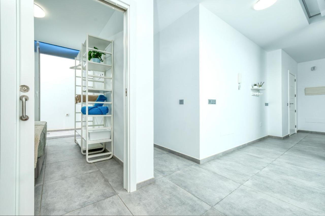 Karma Famara 2 25M Del Mar Villa Ngoại thất bức ảnh