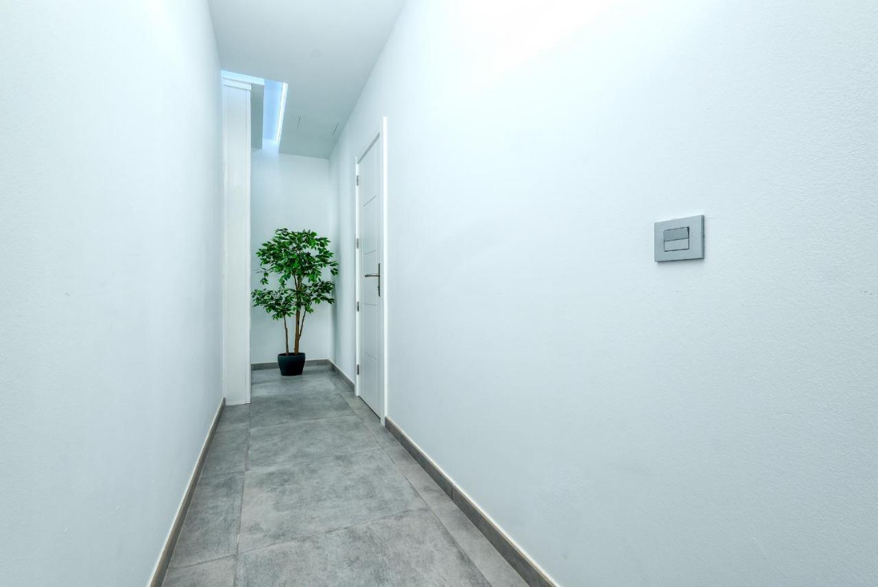 Karma Famara 2 25M Del Mar Villa Ngoại thất bức ảnh