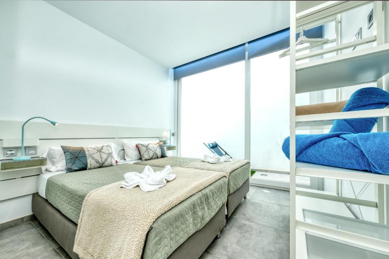 Karma Famara 2 25M Del Mar Villa Ngoại thất bức ảnh