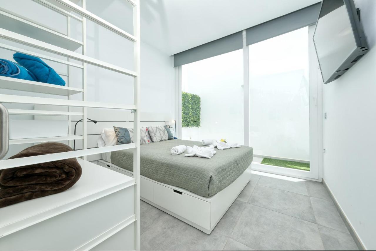Karma Famara 2 25M Del Mar Villa Ngoại thất bức ảnh