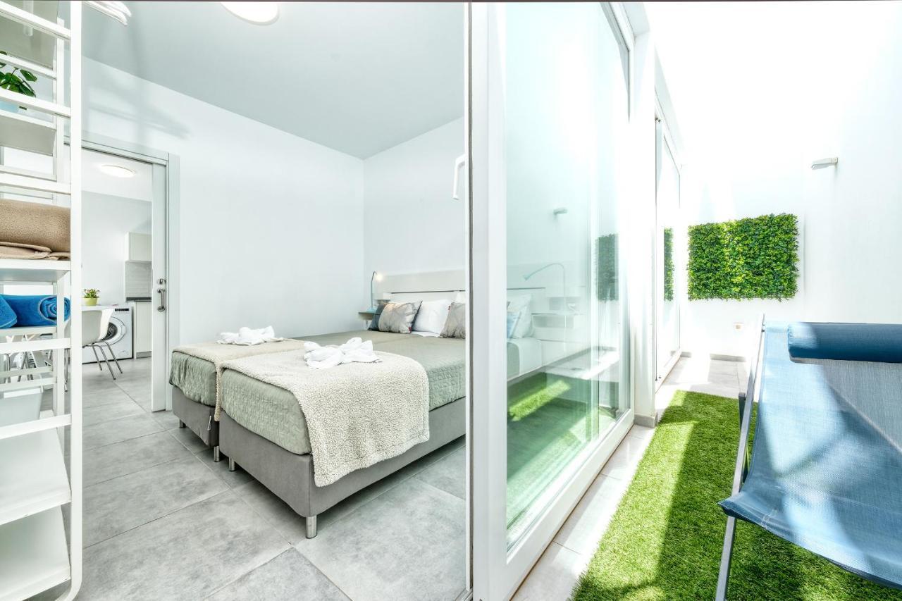 Karma Famara 2 25M Del Mar Villa Ngoại thất bức ảnh